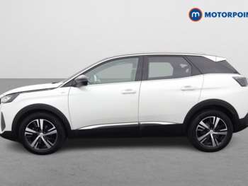 Used Peugeot 3008 2023 for sale - 74645858: Photo