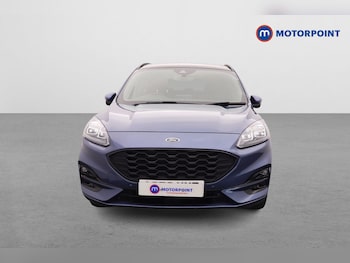 Used Ford Kuga 2022 for sale - 78251455: Photo