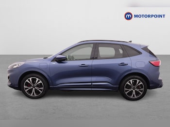 Used Ford Kuga 2022 for sale - 78251455: Photo