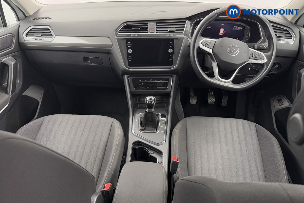 Used Volkswagen Tiguan Allspace 2022 for sale - 77450657: Photo 10