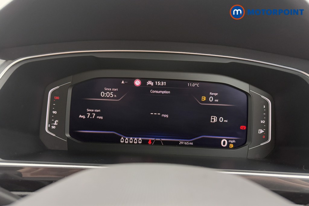 Used Volkswagen Tiguan Allspace 2022 for sale - 77450657: Photo 14