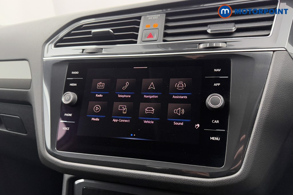 Used Volkswagen Tiguan Allspace 2022 for sale - 77450657: Photo 15