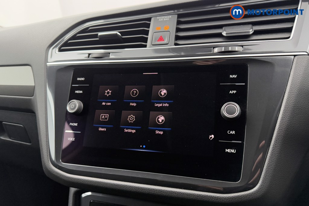 Used Volkswagen Tiguan Allspace 2022 for sale - 77450657: Photo 16