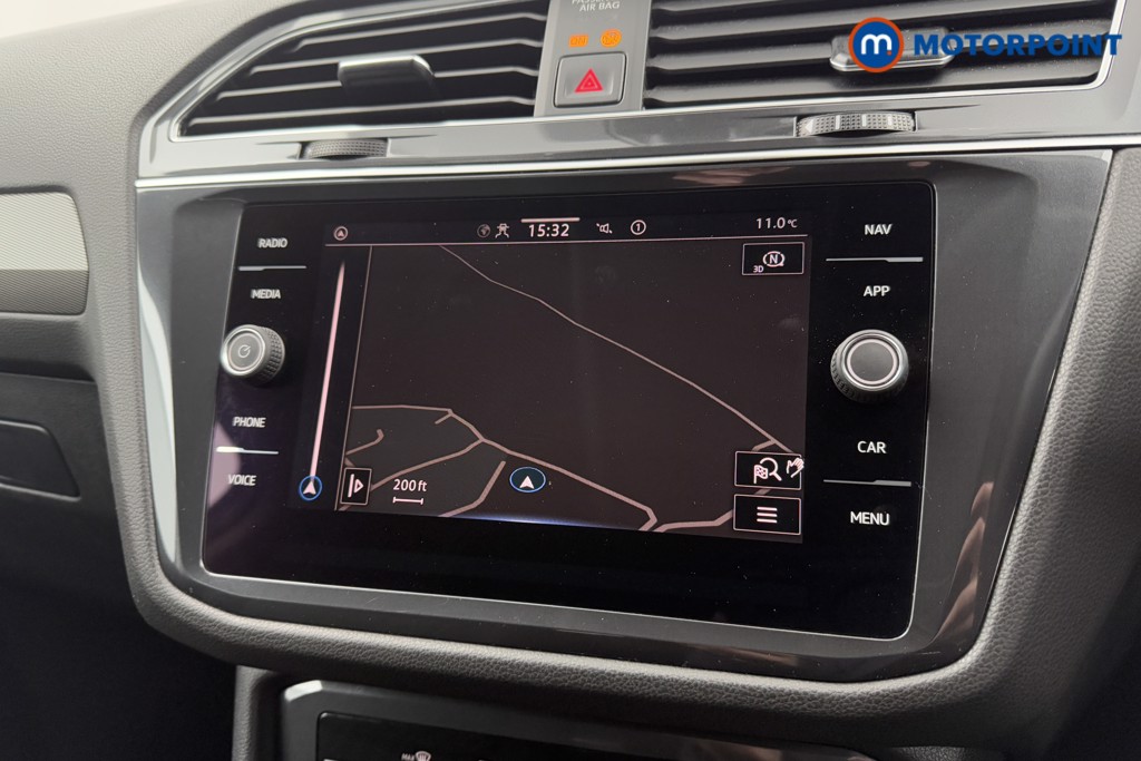 Used Volkswagen Tiguan Allspace 2022 for sale - 77450657: Photo 17