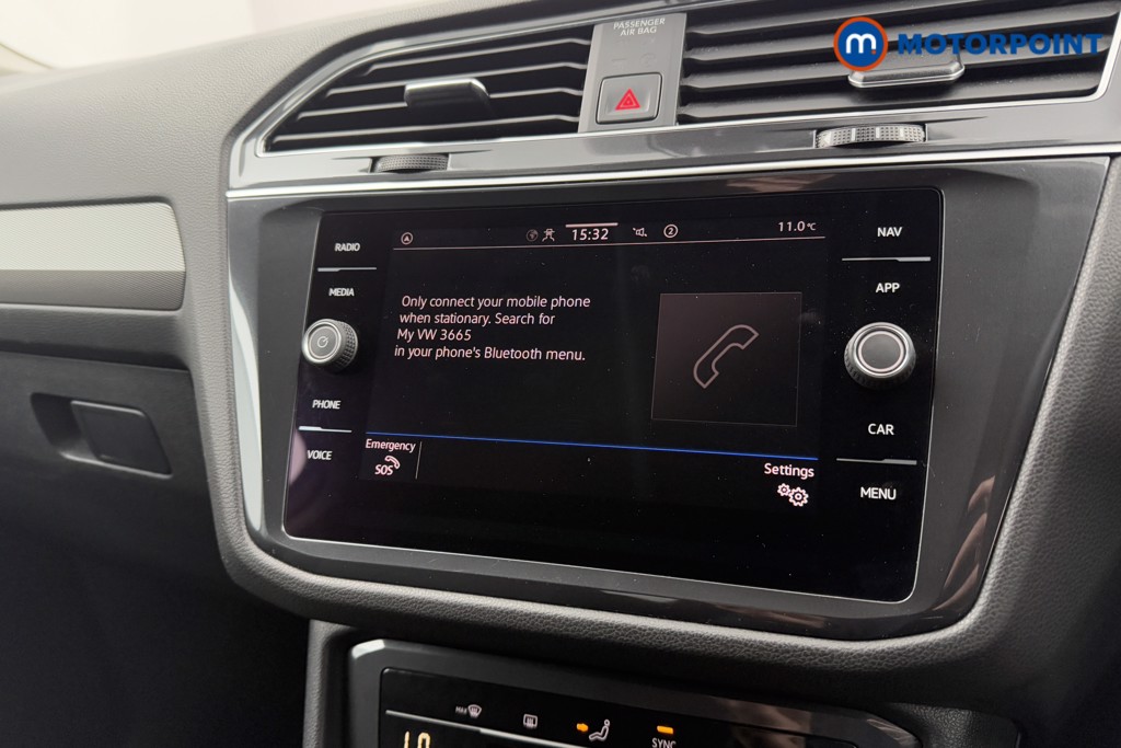 Used Volkswagen Tiguan Allspace 2022 for sale - 77450657: Photo 19