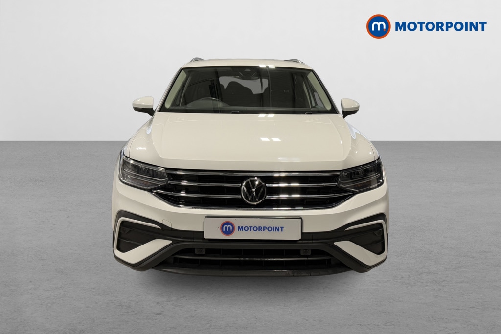 Used Volkswagen Tiguan Allspace 2022 for sale - 77450657: Photo 2