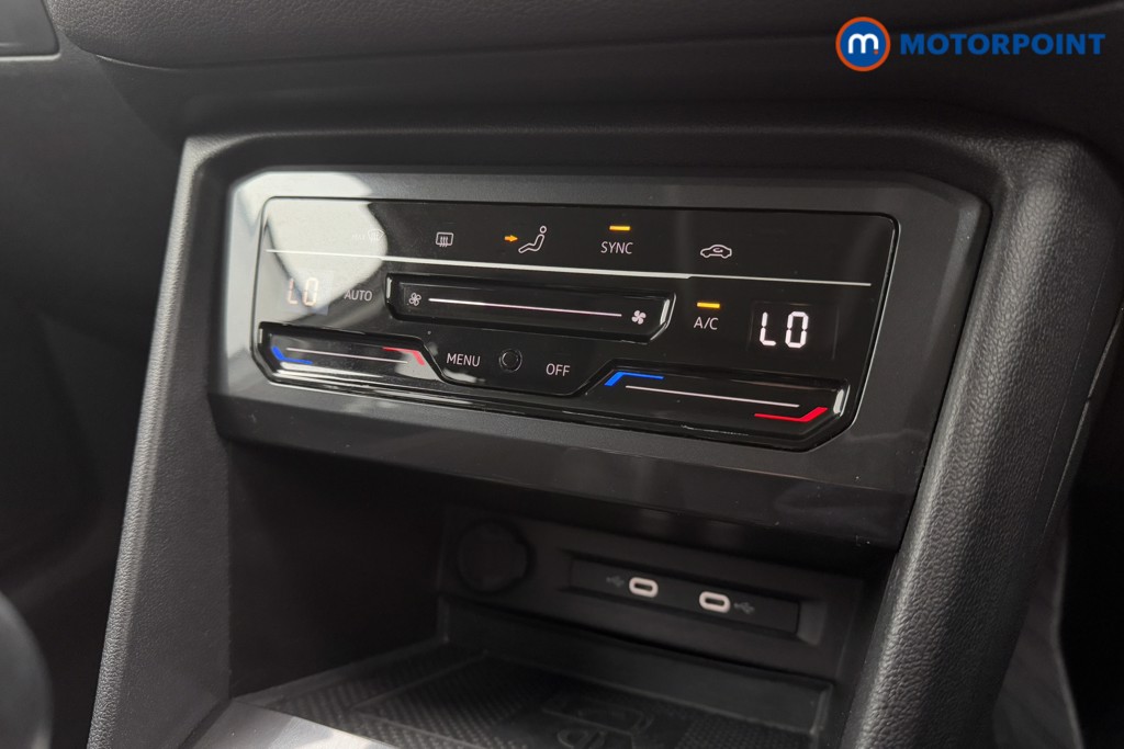 Used Volkswagen Tiguan Allspace 2022 for sale - 77450657: Photo 21