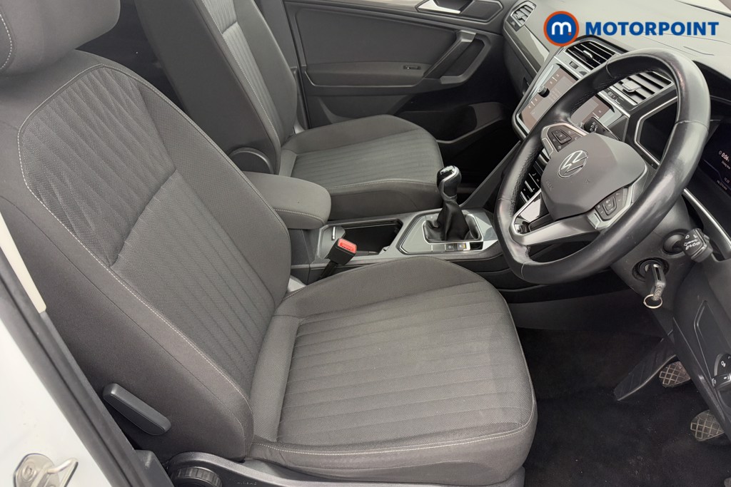 Used Volkswagen Tiguan Allspace 2022 for sale - 77450657: Photo 28