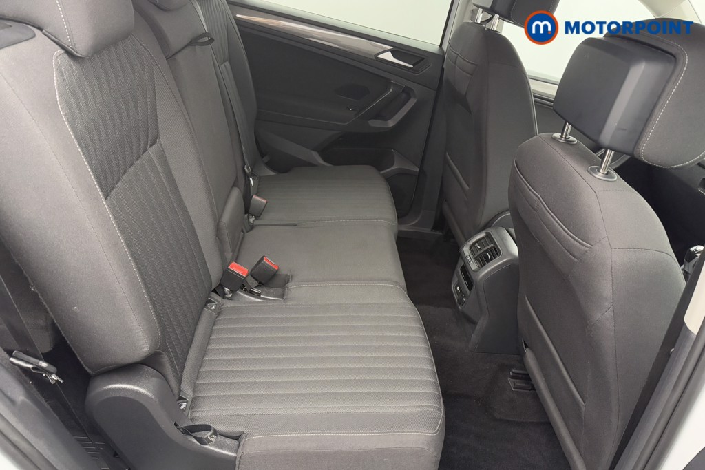 Used Volkswagen Tiguan Allspace 2022 for sale - 77450657: Photo 30