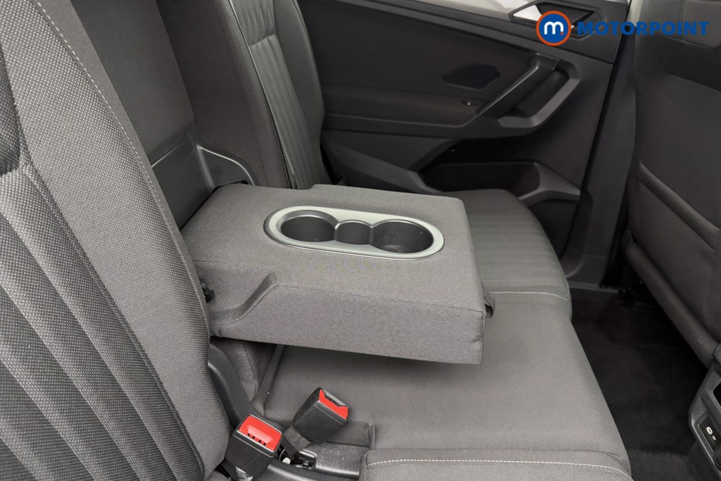 Used Volkswagen Tiguan Allspace 2022 for sale - 77450657: Photo 32