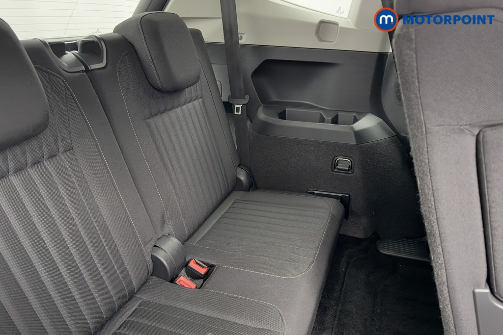 Used Volkswagen Tiguan Allspace 2022 for sale - 77450657: Photo 34