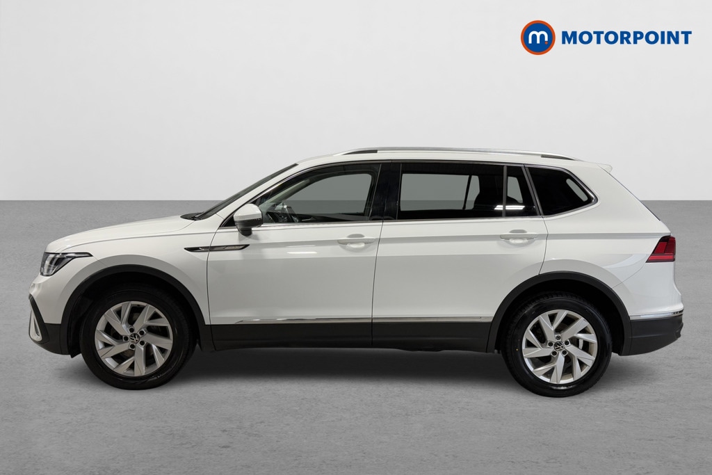 Used Volkswagen Tiguan Allspace 2022 for sale - 77450657: Photo 4
