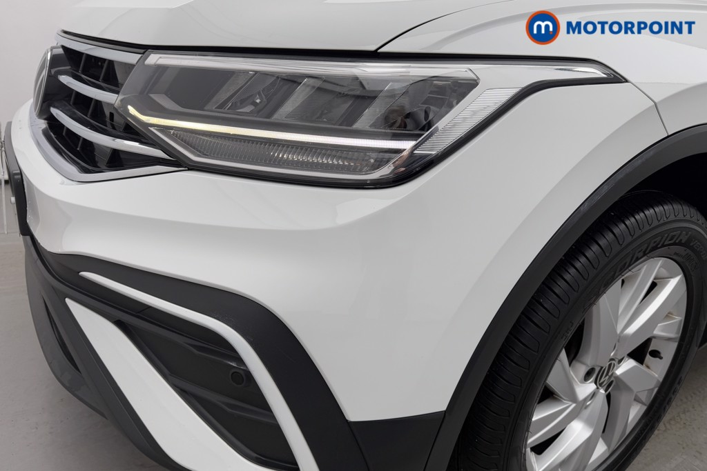 Used Volkswagen Tiguan Allspace 2022 for sale - 77450657: Photo 40