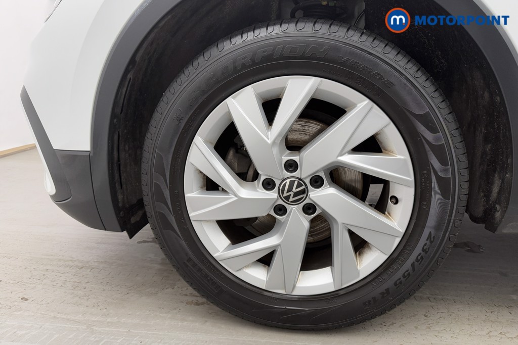 Used Volkswagen Tiguan Allspace 2022 for sale - 77450657: Photo 41