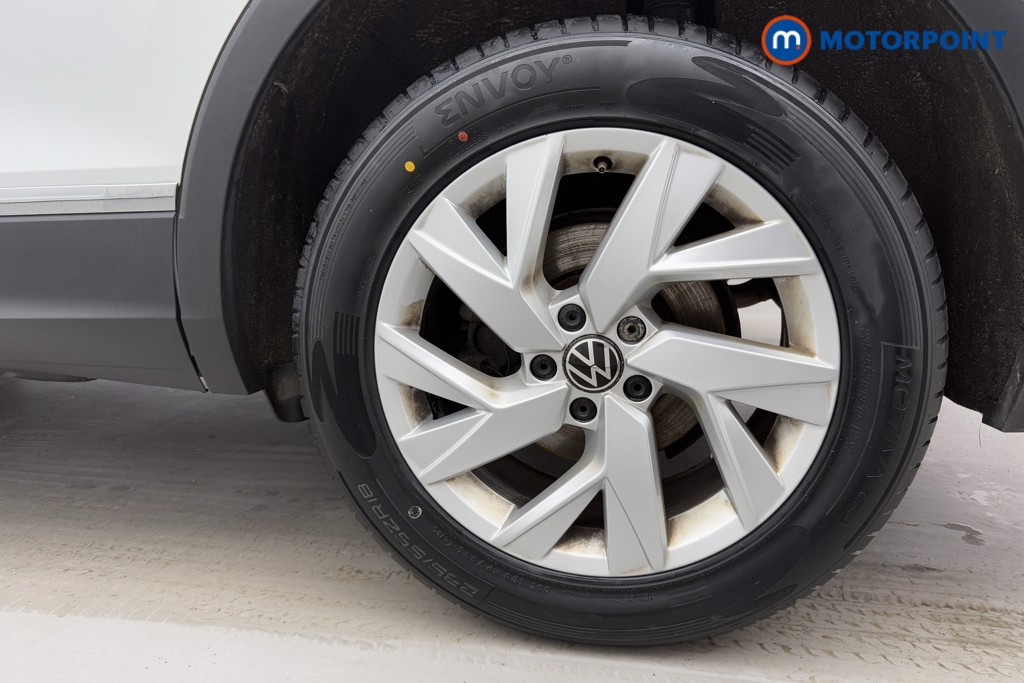 Used Volkswagen Tiguan Allspace 2022 for sale - 77450657: Photo 42