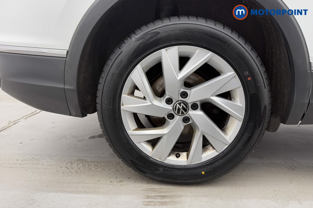 Used Volkswagen Tiguan Allspace 2022 for sale - 77450657: Photo 43