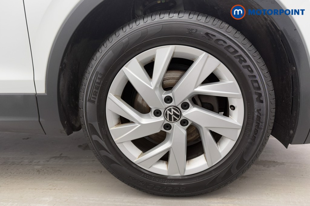 Used Volkswagen Tiguan Allspace 2022 for sale - 77450657: Photo 44