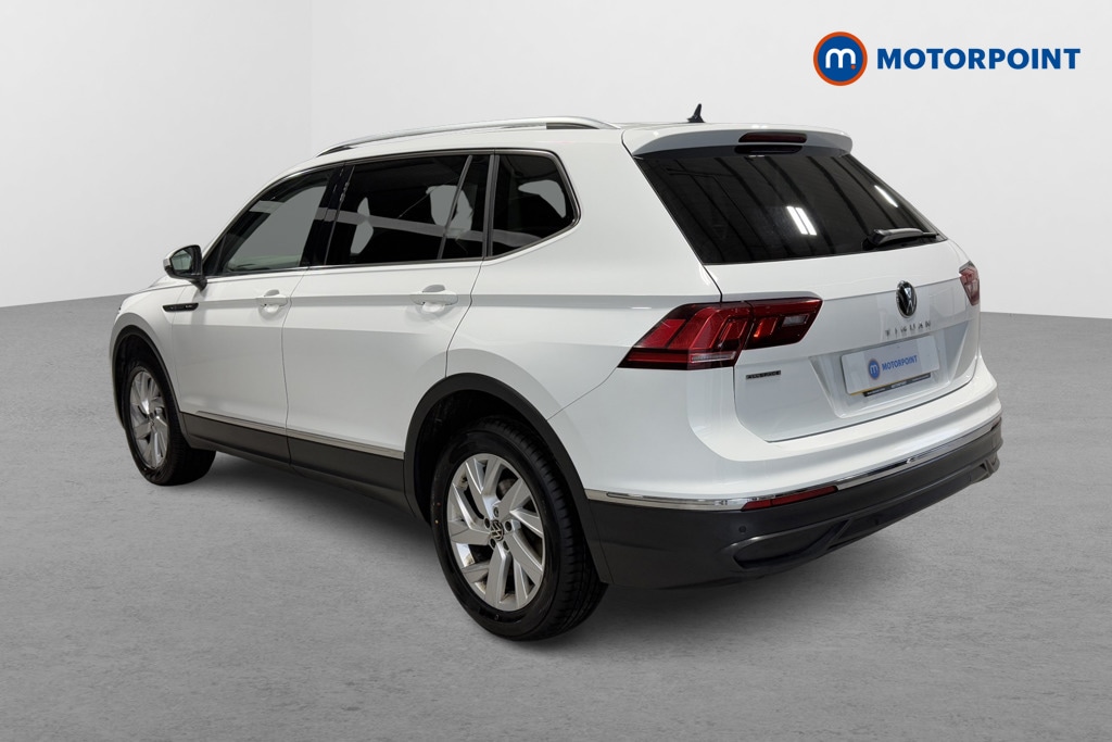 Used Volkswagen Tiguan Allspace 2022 for sale - 77450657: Photo 5