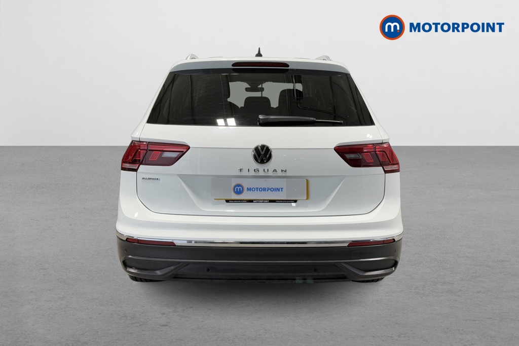 Used Volkswagen Tiguan Allspace 2022 for sale - 77450657: Photo 6