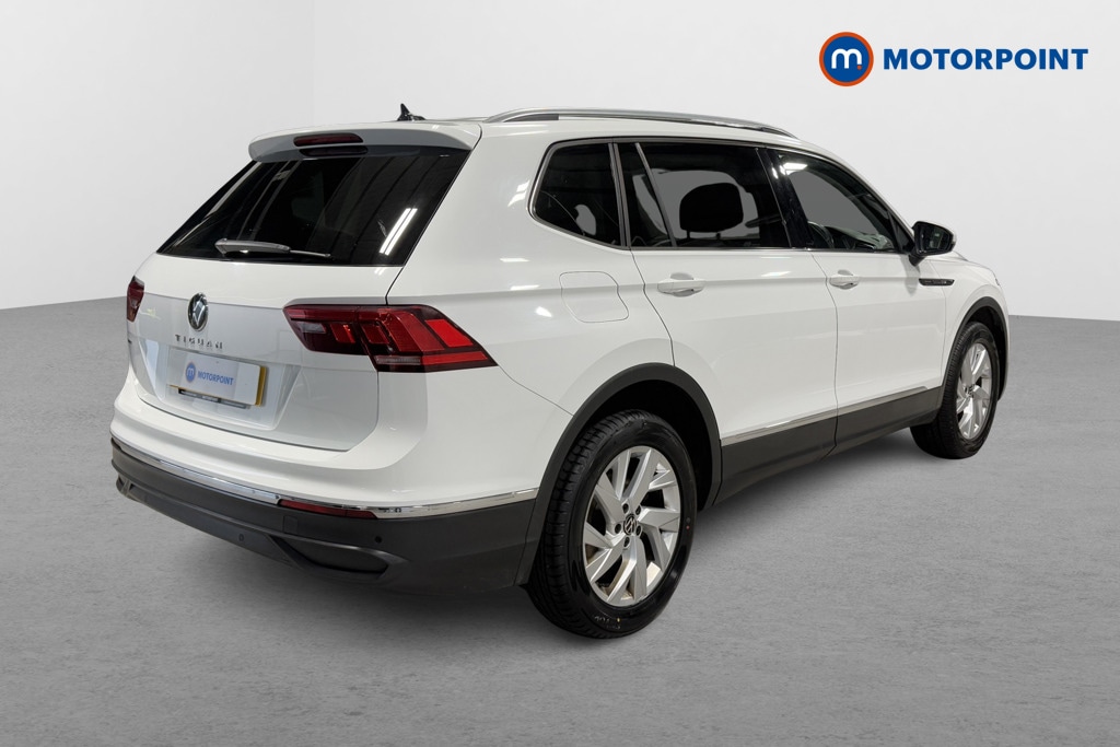 Used Volkswagen Tiguan Allspace 2022 for sale - 77450657: Photo 7
