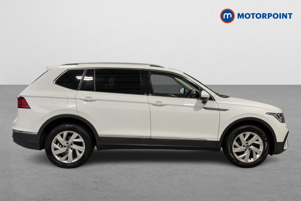 Used Volkswagen Tiguan Allspace 2022 for sale - 77450657: Photo 8