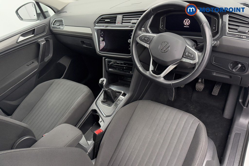 Used Volkswagen Tiguan Allspace 2022 for sale - 77450657: Photo 9