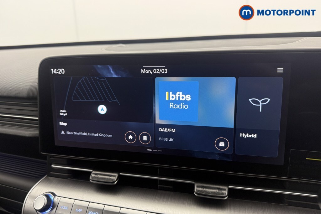 Used Hyundai KONA 2025 for sale - 77727061: Photo 10