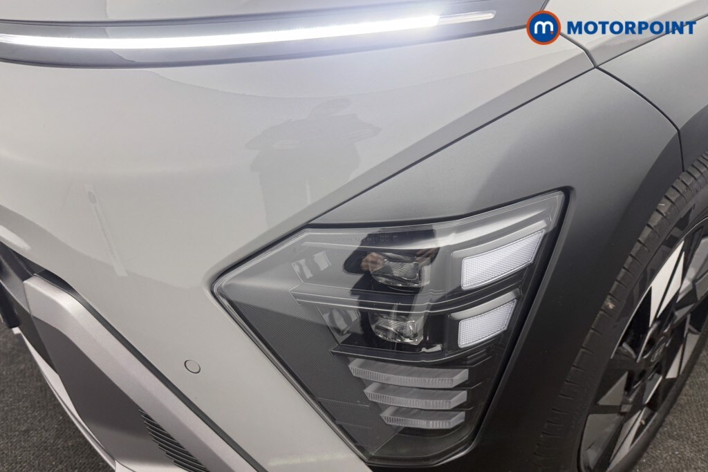 Used Hyundai KONA 2025 for sale - 77727061: Photo 25