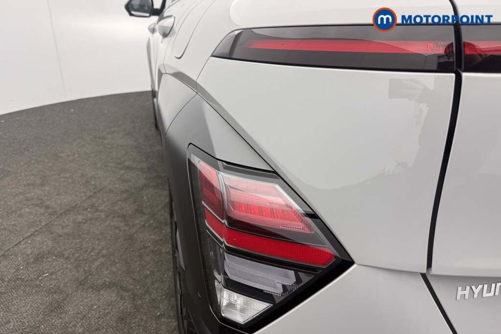 Used Hyundai KONA 2025 for sale - 77727061: Photo 26