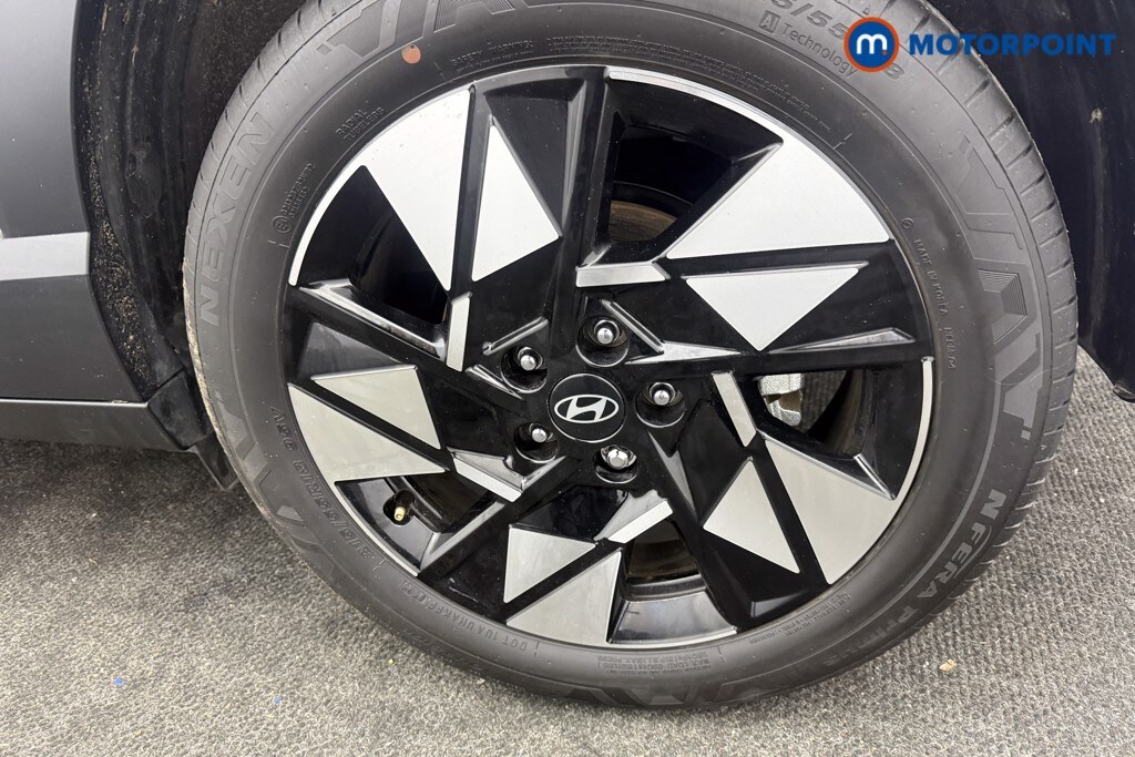 Used Hyundai KONA 2025 for sale - 77727061: Photo 33