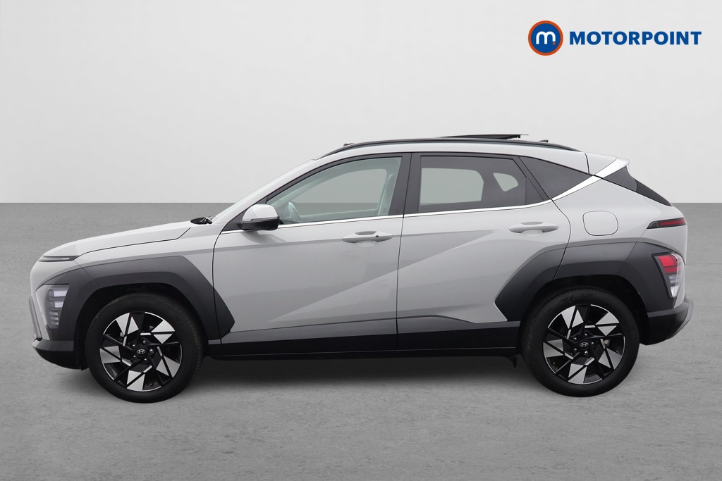Used Hyundai KONA 2025 for sale - 77727061: Photo 4