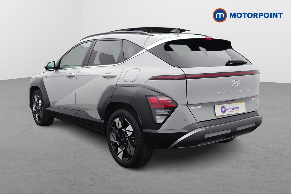 Used Hyundai KONA 2025 for sale - 77727061: Photo 5