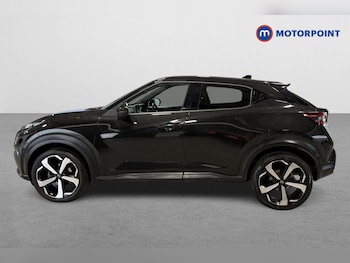 Used Nissan Juke 2023 for sale - 78719346: Photo
