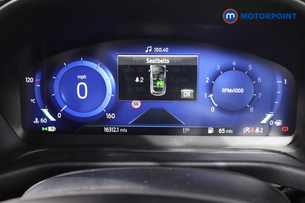 Used Ford Puma 2023 for sale - 77026081: Photo 11