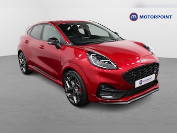 Used Ford Puma 2023 for sale - 77026081: Photo