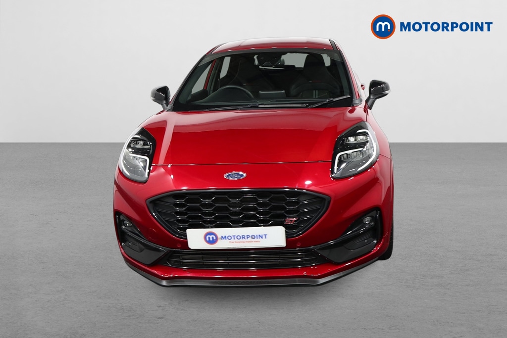 Used Ford Puma 2023 for sale - 77026081: Photo 2