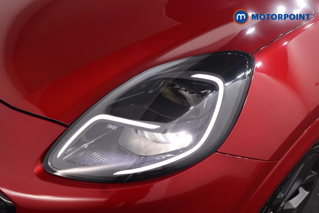 Used Ford Puma 2023 for sale - 77026081: Photo 25