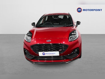 Used Ford Puma 2023 for sale - 77026081: Photo
