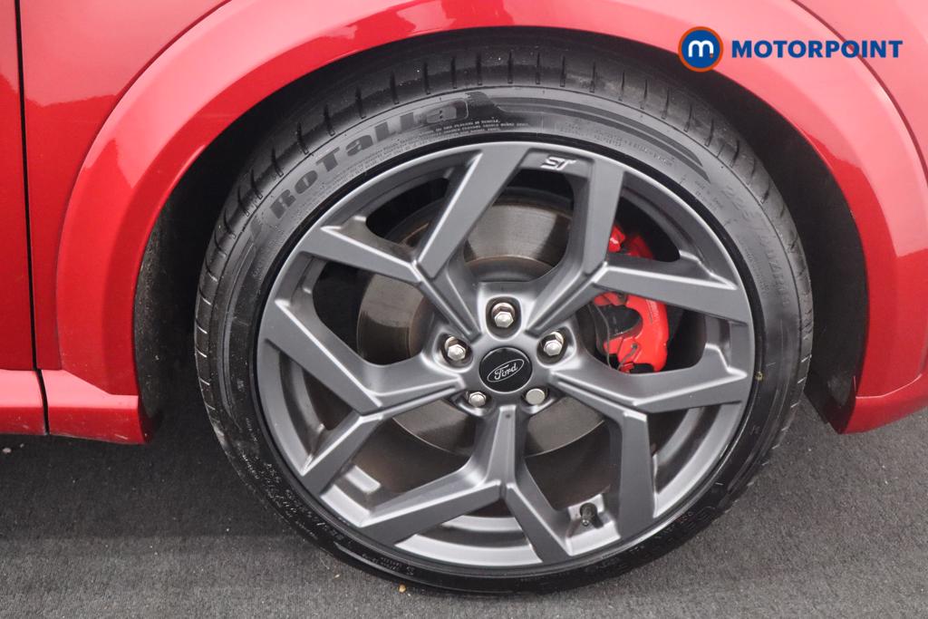 Used Ford Puma 2023 for sale - 77026081: Photo 35