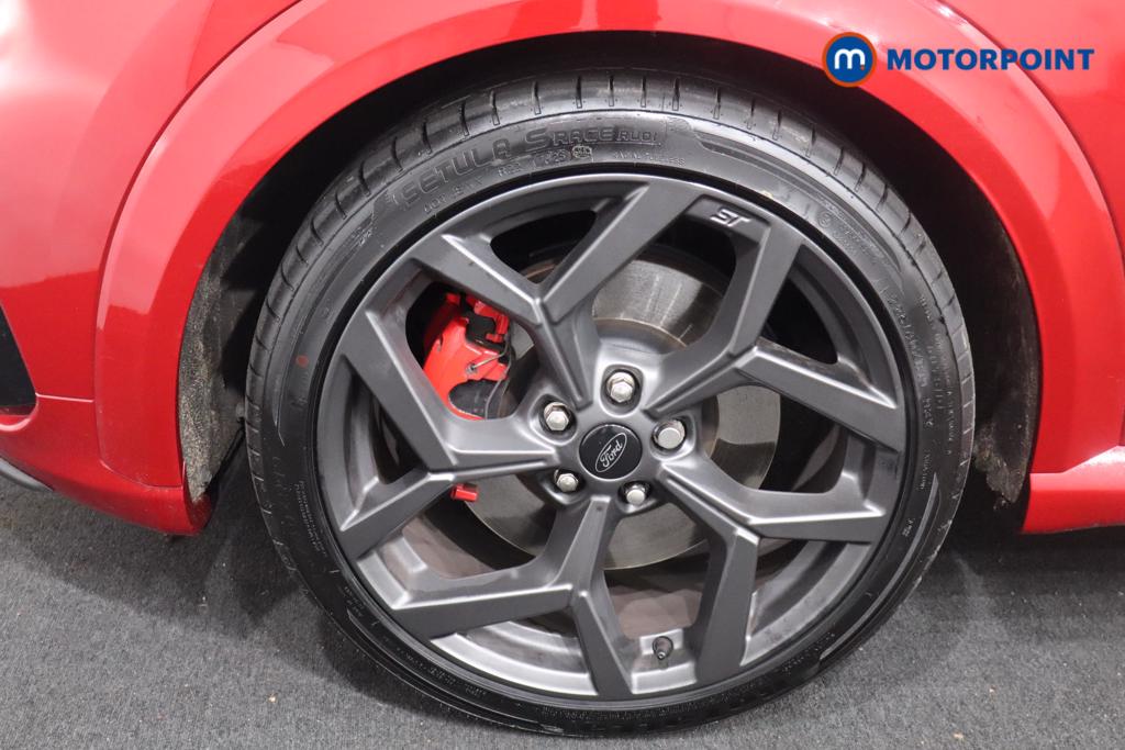 Used Ford Puma 2023 for sale - 77026081: Photo 36