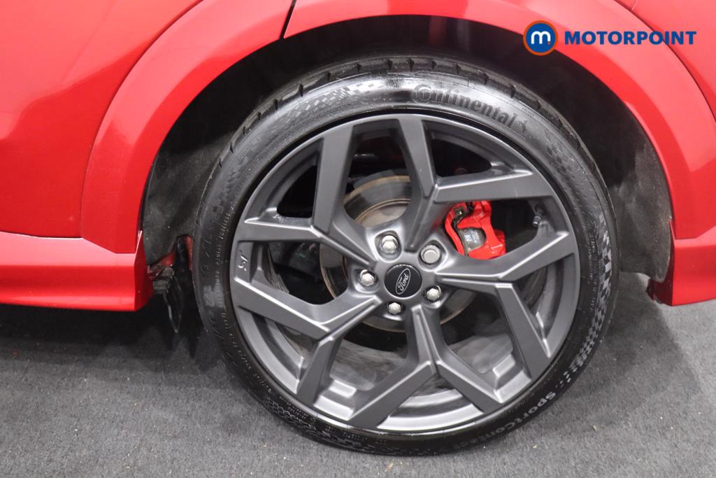 Used Ford Puma 2023 for sale - 77026081: Photo 37