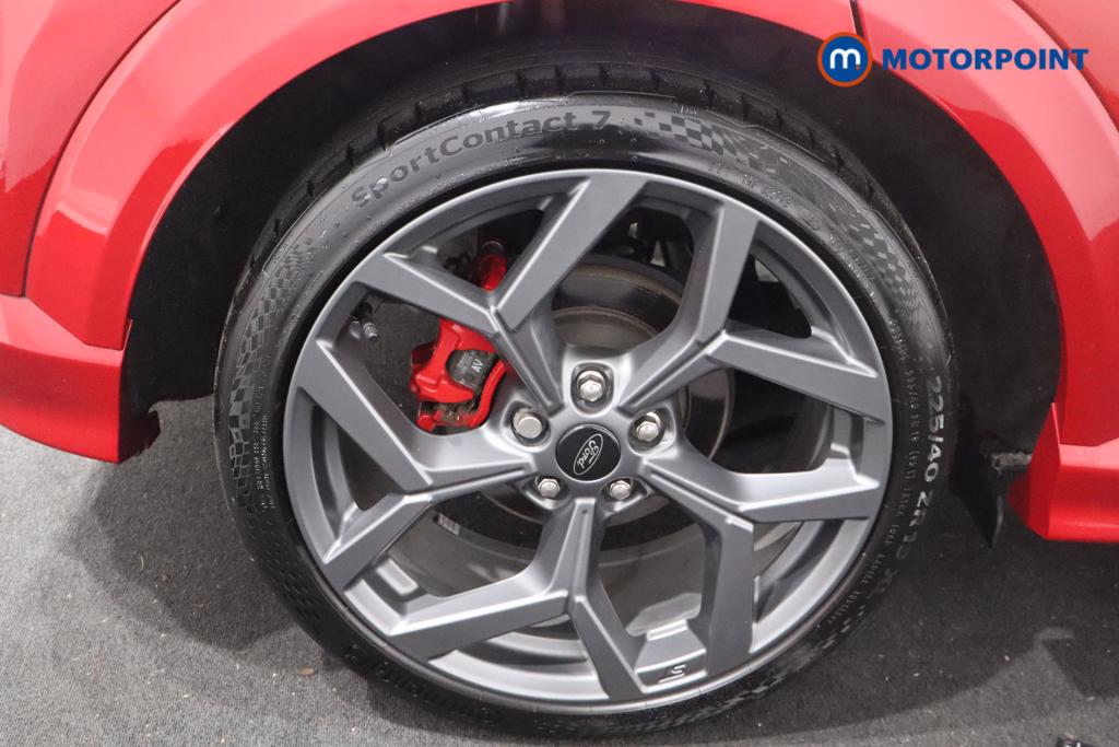 Used Ford Puma 2023 for sale - 77026081: Photo 38