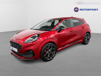 Used Ford Puma 2023 for sale - 77026081: Photo