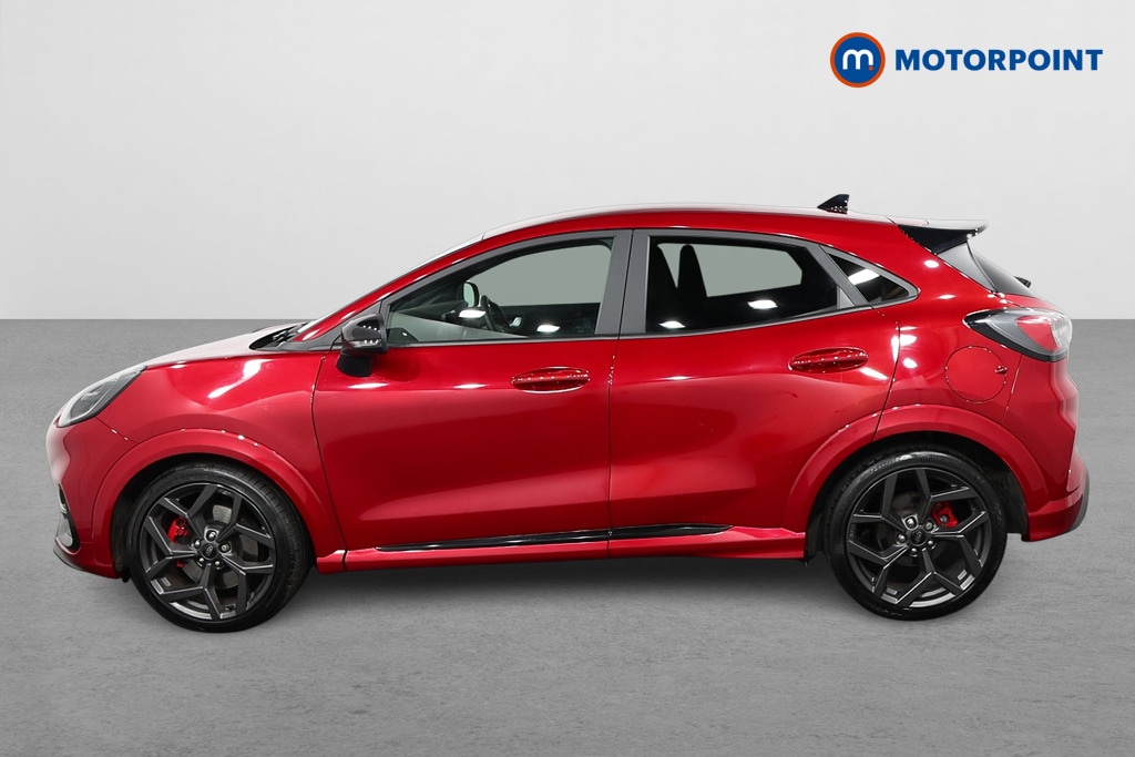 Used Ford Puma 2023 for sale - 77026081: Photo 4