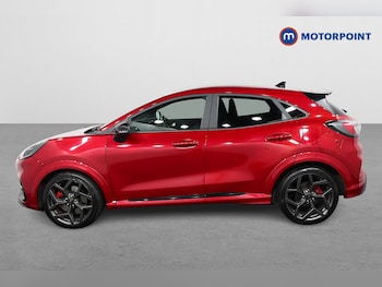 Used Ford Puma 2023 for sale - 77026081: Photo