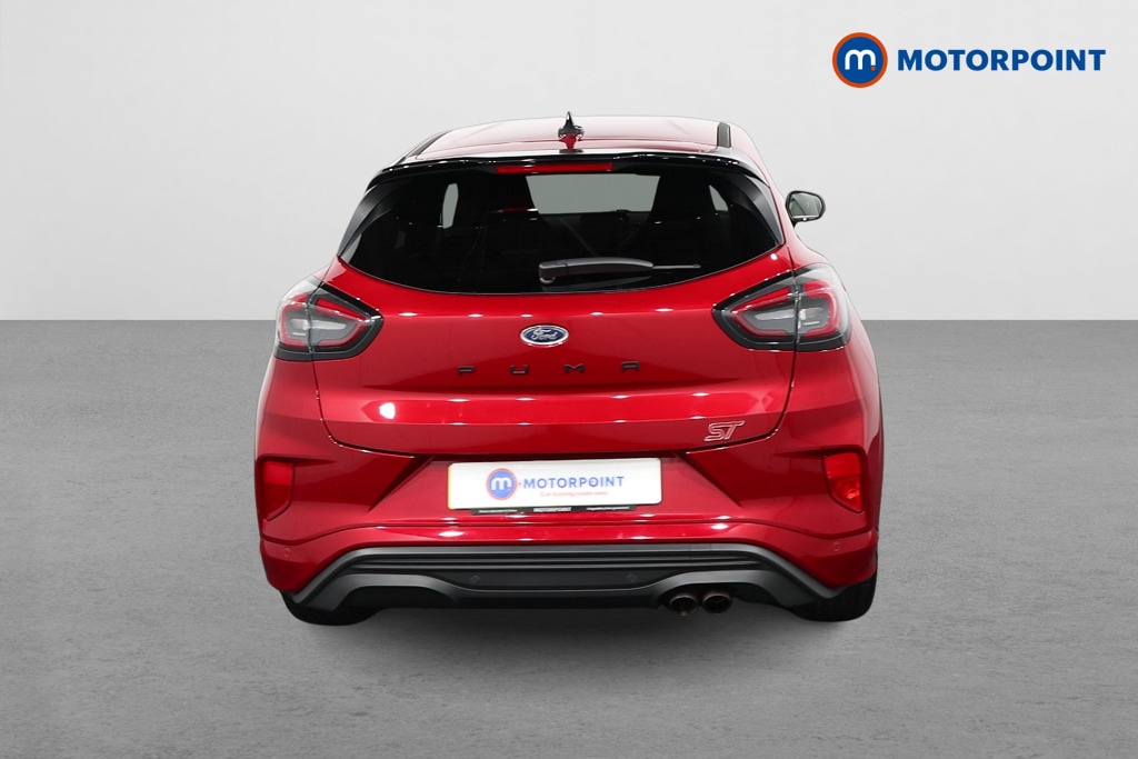 Used Ford Puma 2023 for sale - 77026081: Photo 6