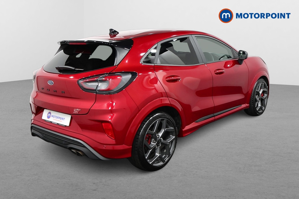 Used Ford Puma 2023 for sale - 77026081: Photo 7