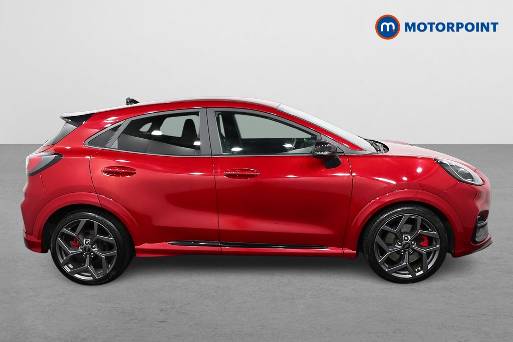 Used Ford Puma 2023 for sale - 77026081: Photo 8