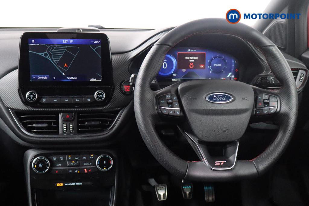 Used Ford Puma 2023 for sale - 77026081: Photo 9