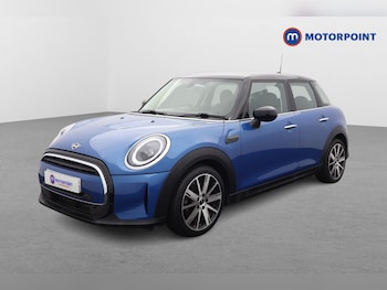 Used MINI Hatch 2021 for sale - 75957232: Photo